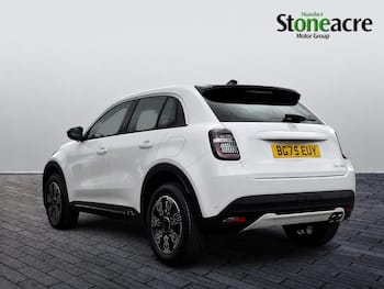 Used Fiat 600 2025 for sale - 79698179: Photo