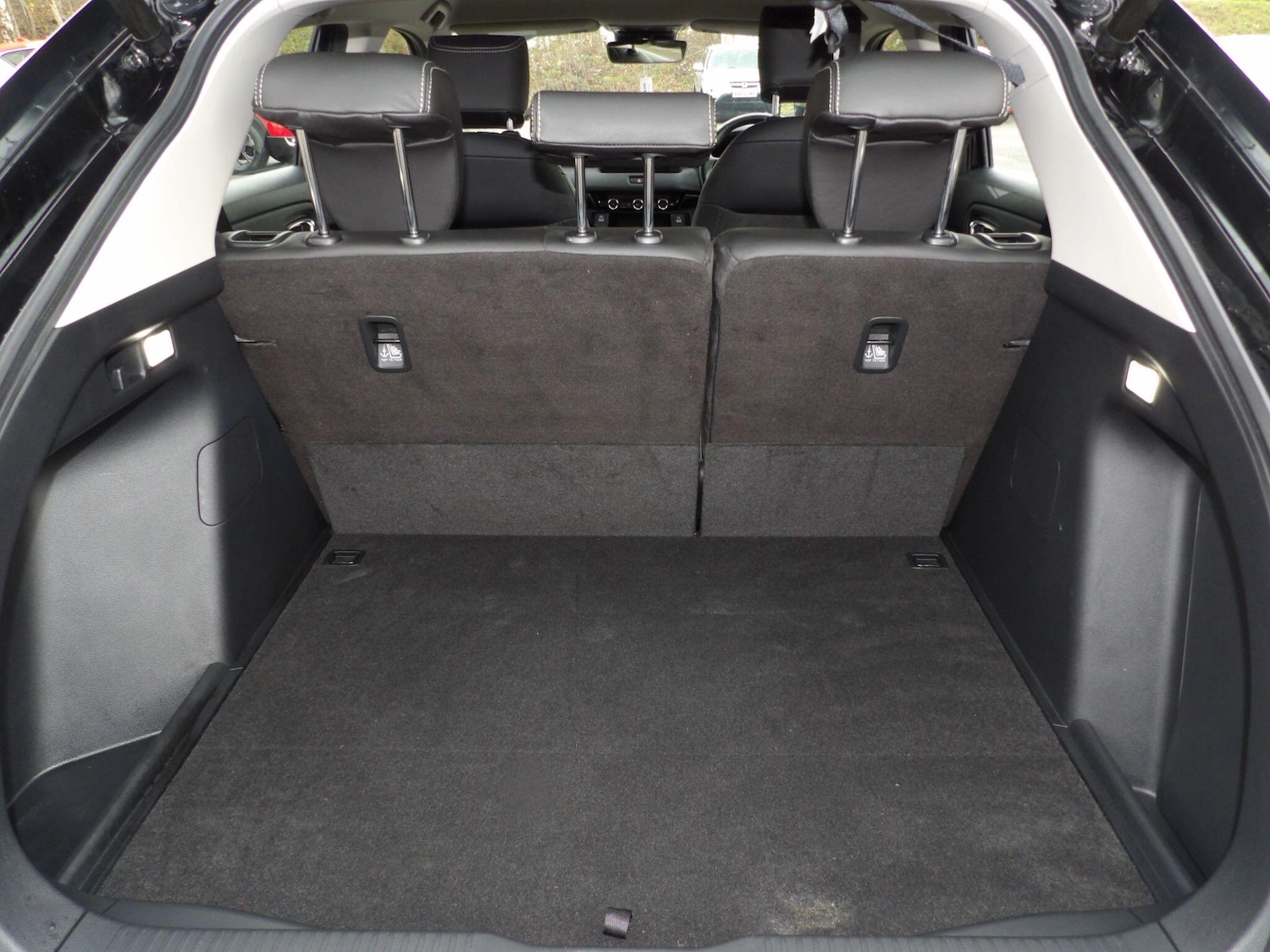 Used Honda HR-V 2022 for sale - 77074701: Photo 10