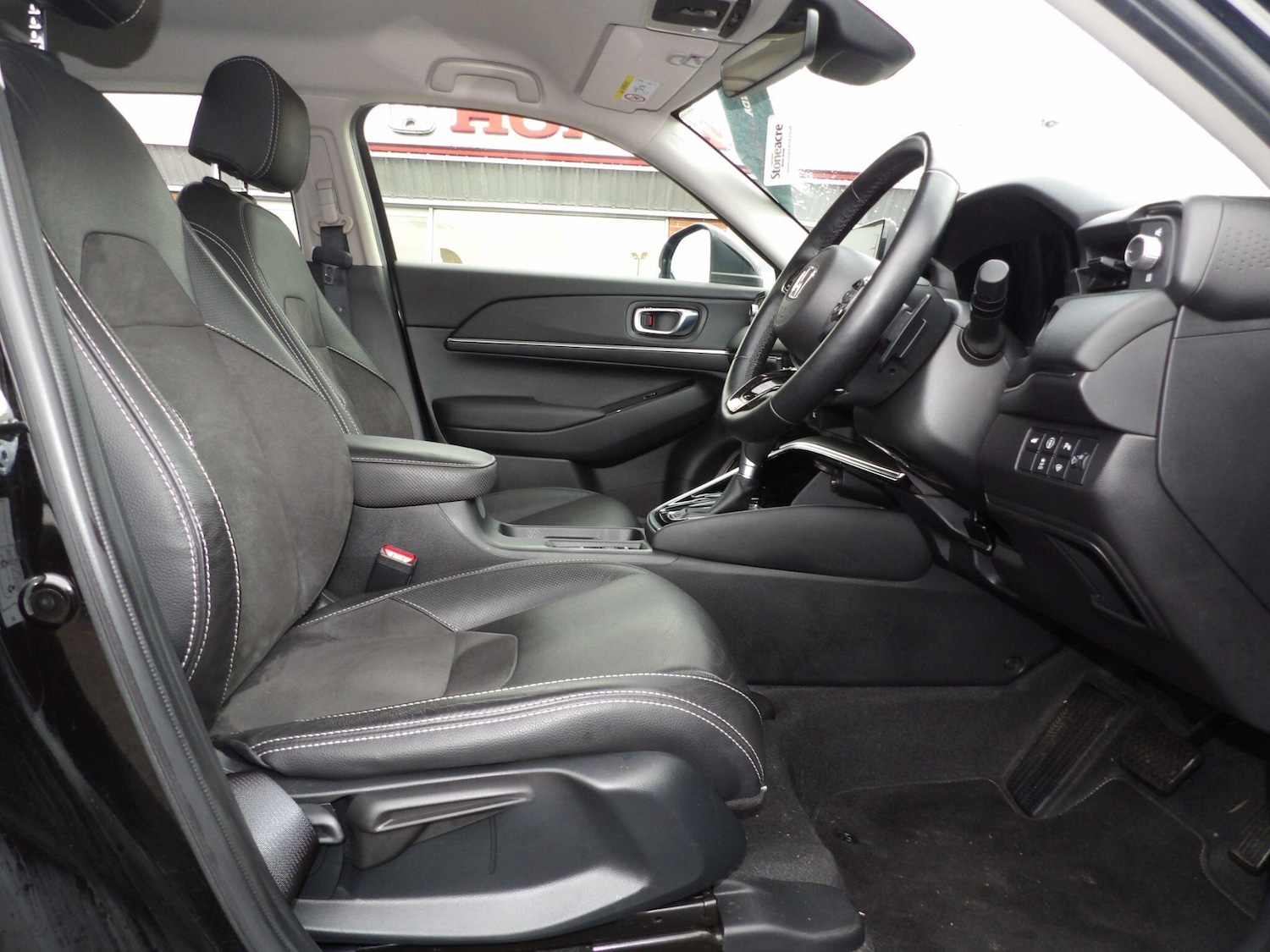 Used Honda HR-V 2022 for sale - 77074701: Photo 11