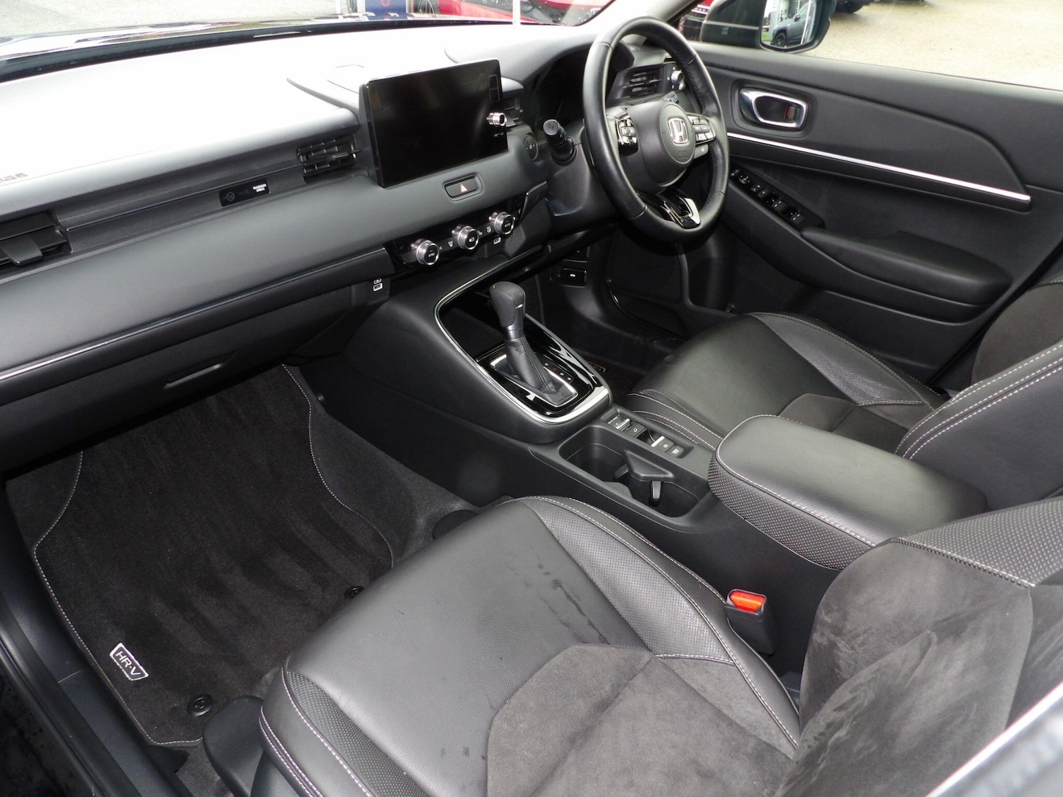 Used Honda HR-V 2022 for sale - 77074701: Photo 13