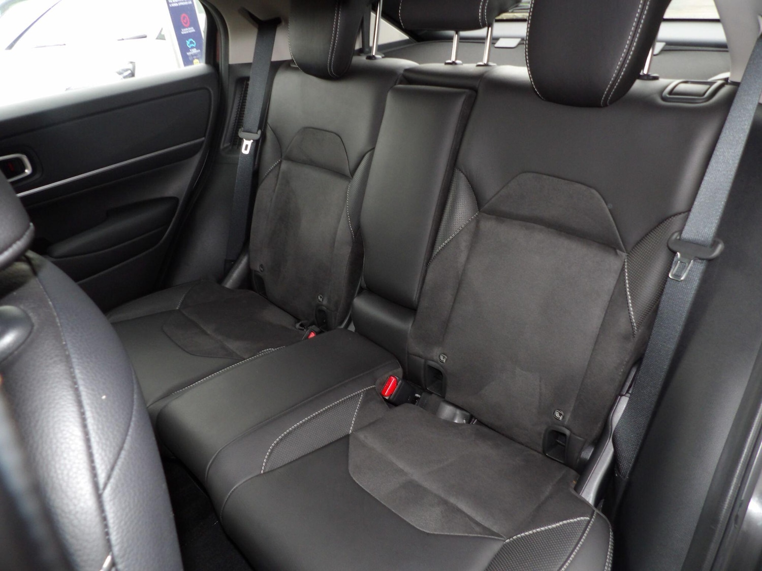 Used Honda HR-V 2022 for sale - 77074701: Photo 14