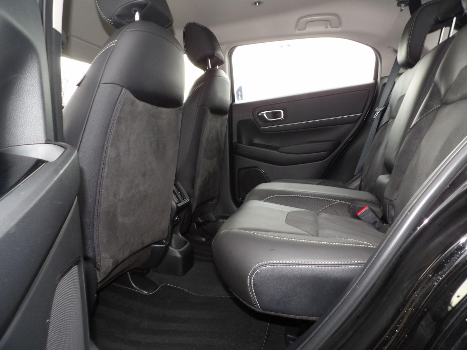 Used Honda HR-V 2022 for sale - 77074701: Photo 15