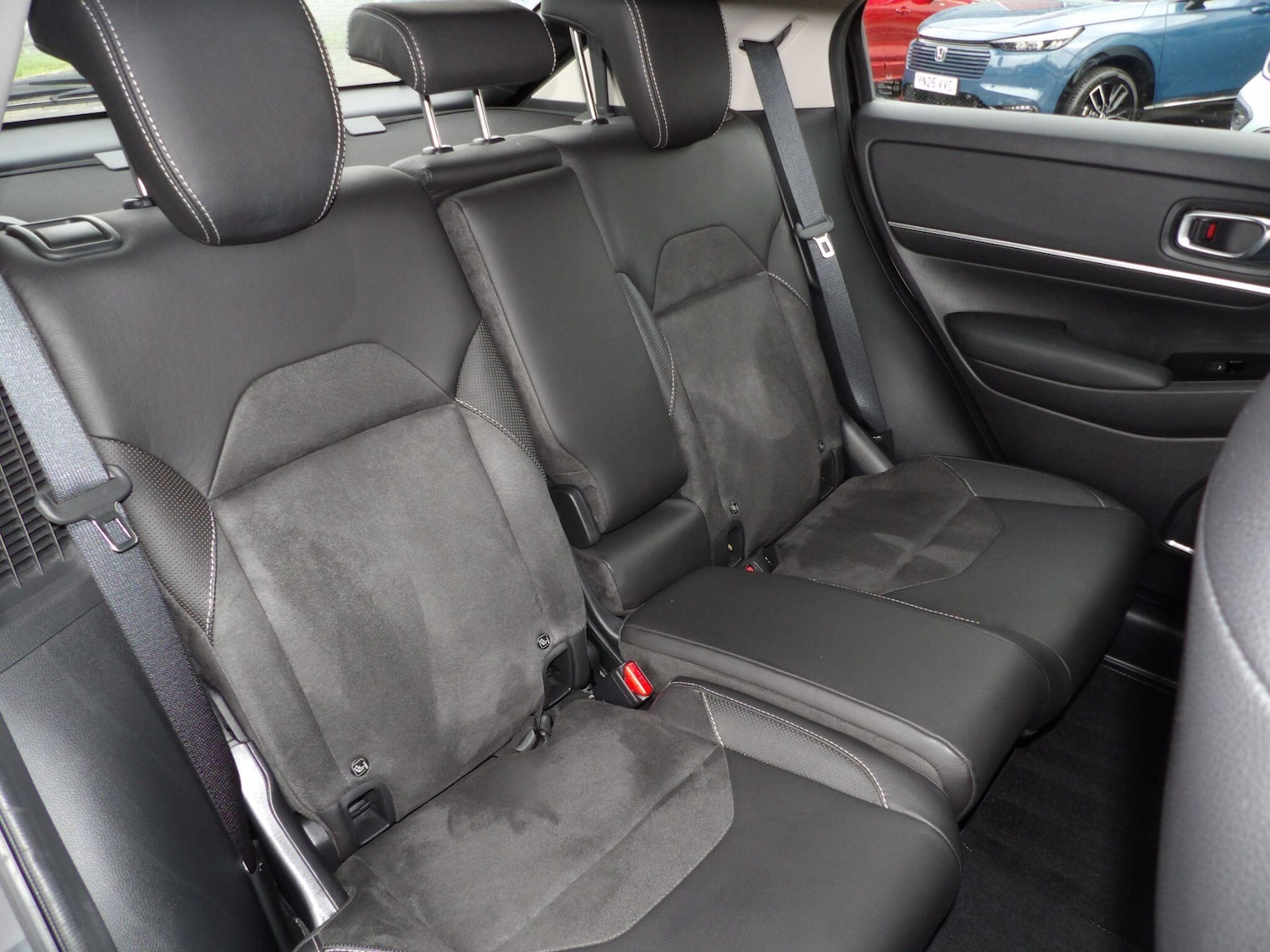 Used Honda HR-V 2022 for sale - 77074701: Photo 16