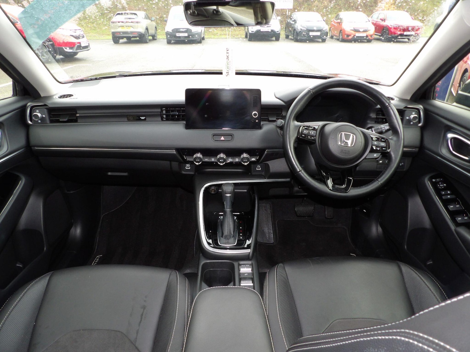 Used Honda HR-V 2022 for sale - 77074701: Photo 17