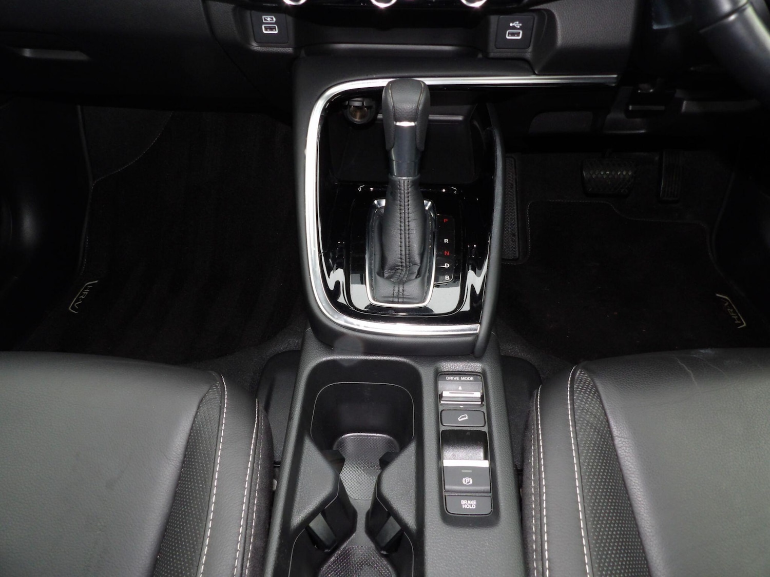 Used Honda HR-V 2022 for sale - 77074701: Photo 19