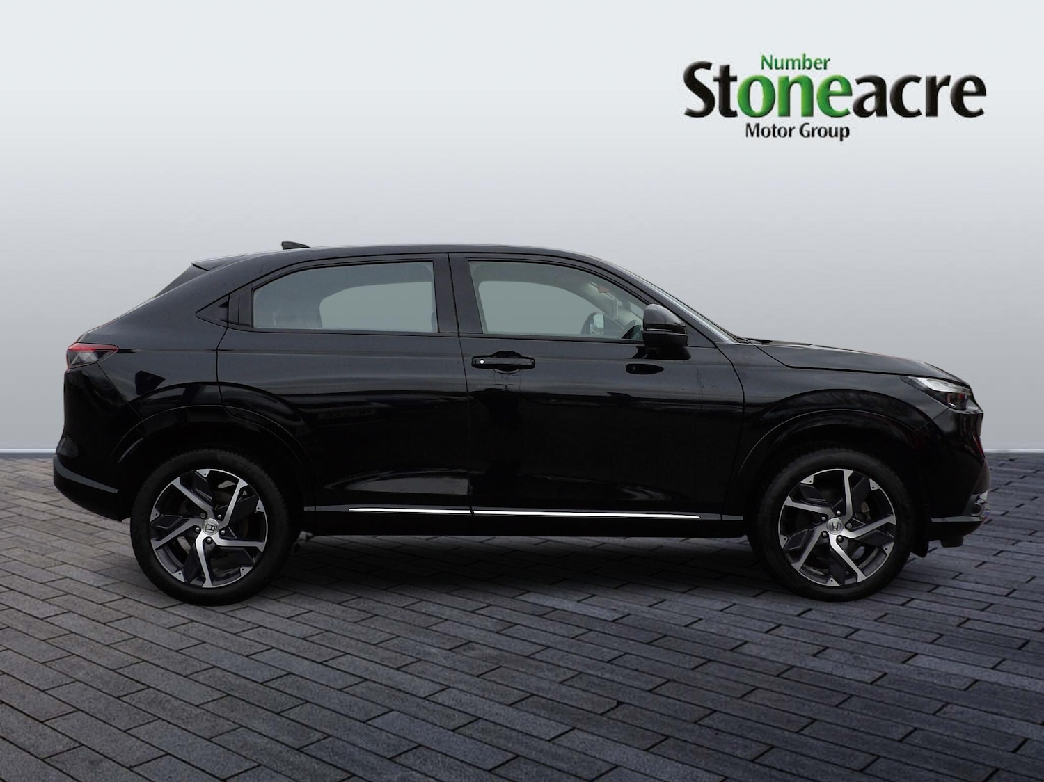 Used Honda HR-V 2022 for sale - 77074701: Photo 2