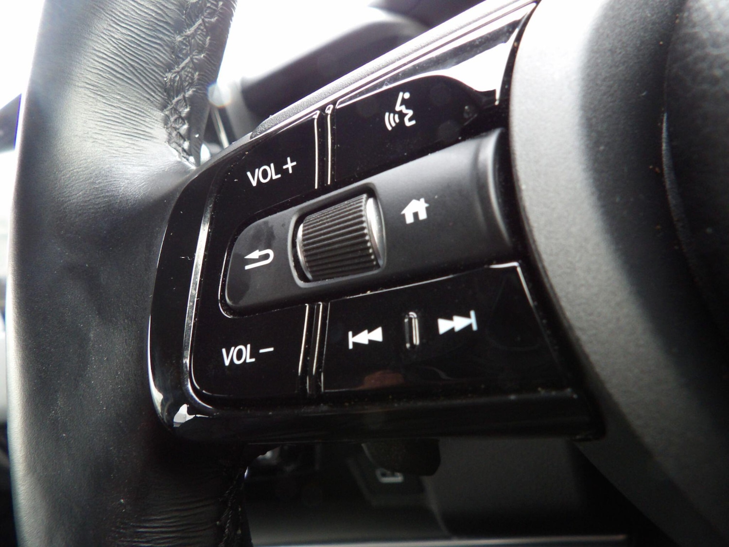 Used Honda HR-V 2022 for sale - 77074701: Photo 20