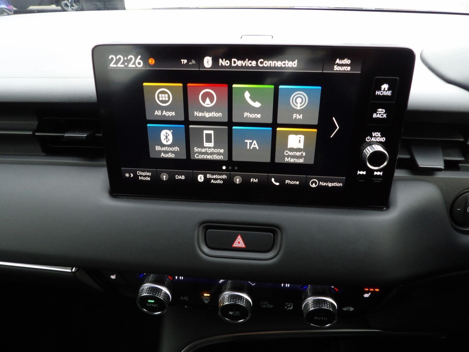 Used Honda HR-V 2022 for sale - 77074701: Photo 23