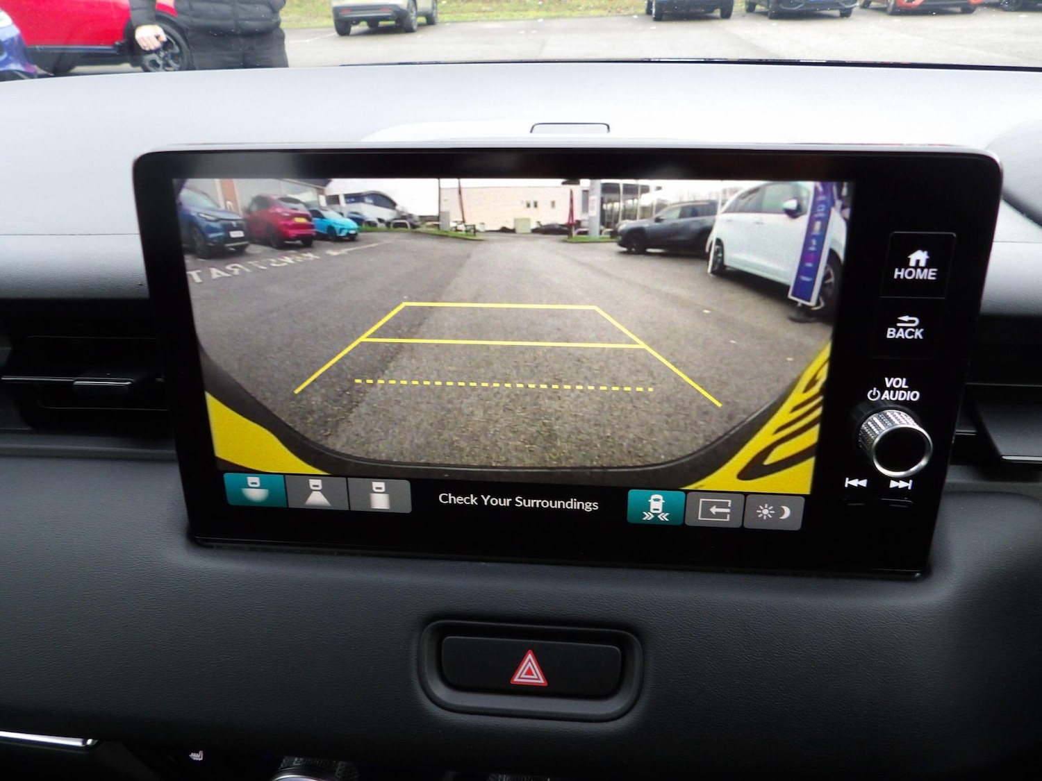 Used Honda HR-V 2022 for sale - 77074701: Photo 25