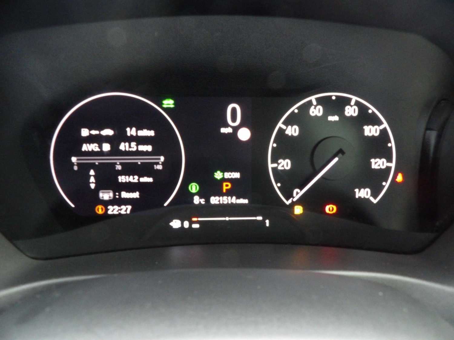 Used Honda HR-V 2022 for sale - 77074701: Photo 26