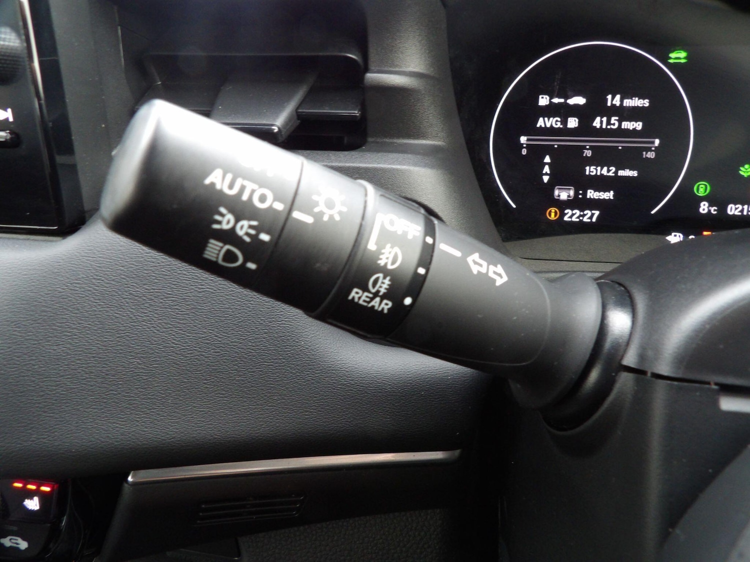 Used Honda HR-V 2022 for sale - 77074701: Photo 27