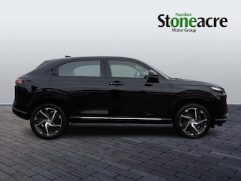 Used Honda HR-V 2022 for sale - 77074701: Photo