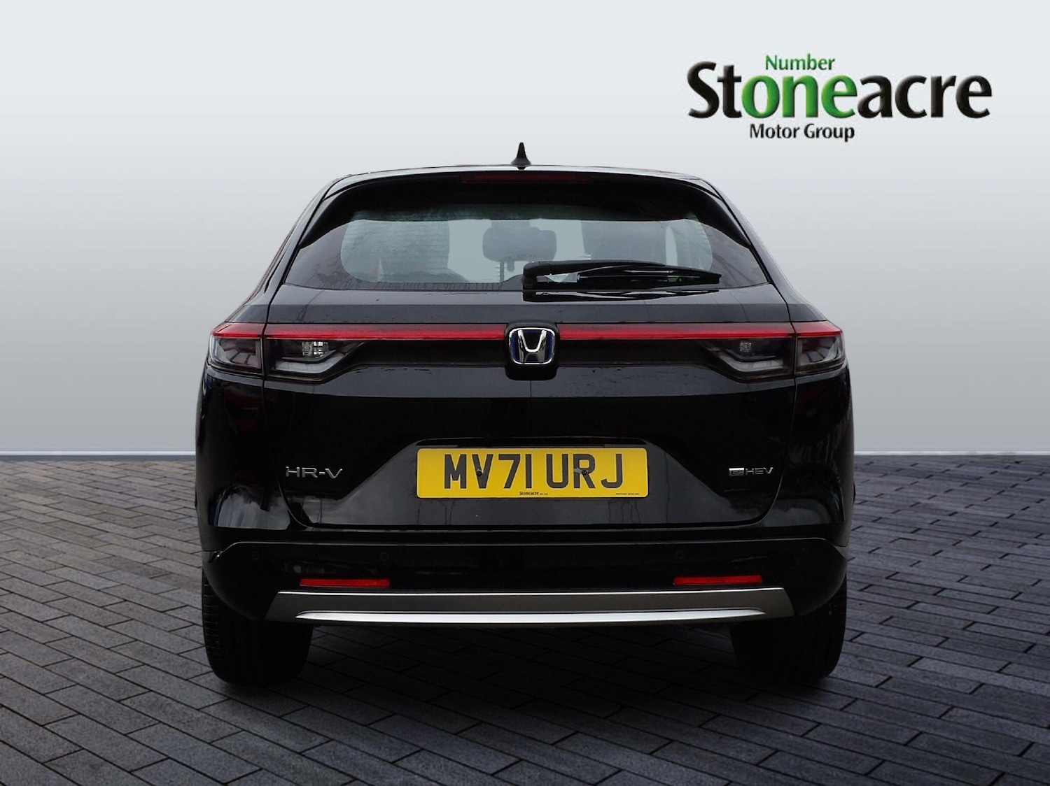 Used Honda HR-V 2022 for sale - 77074701: Photo 4