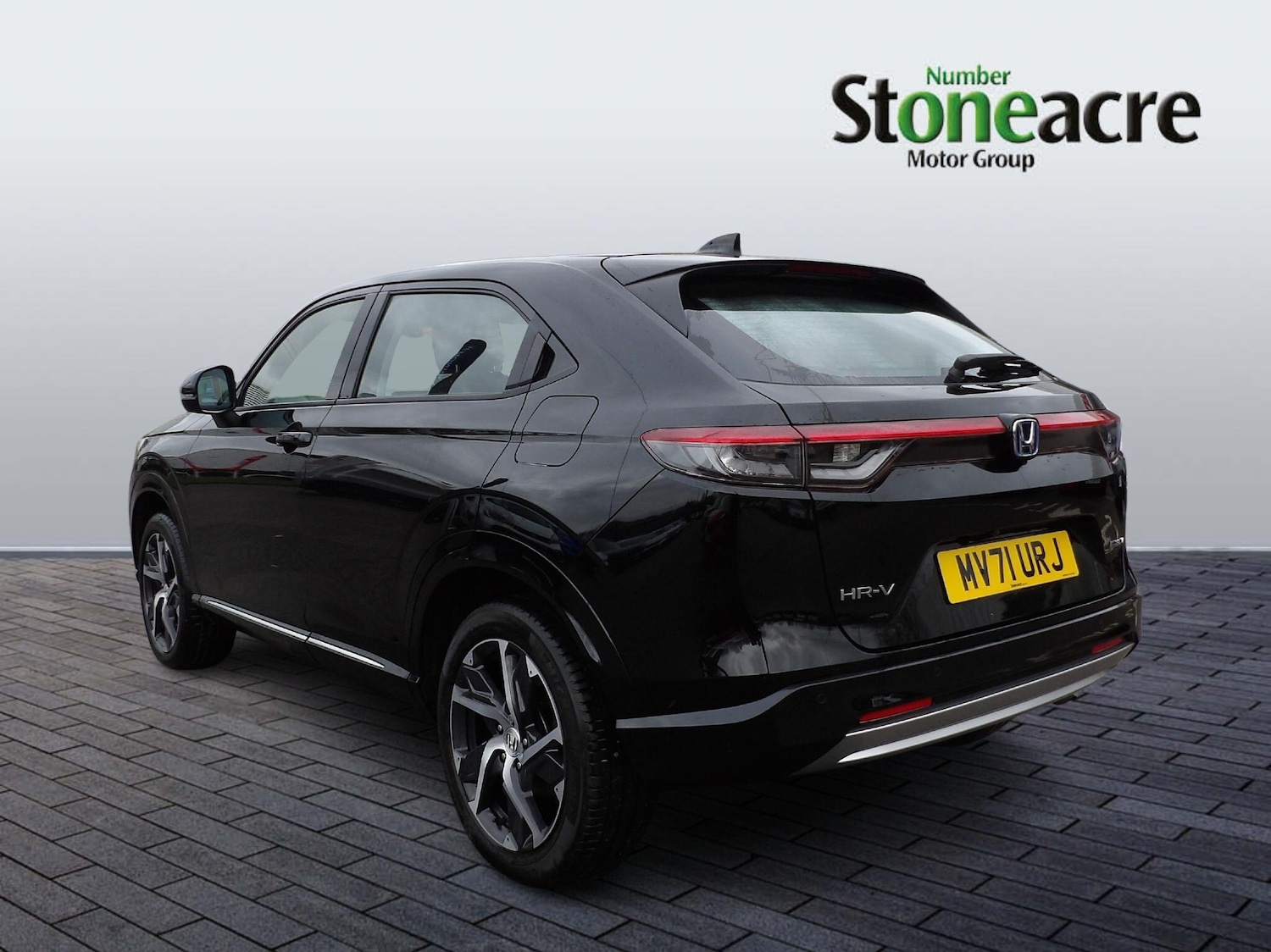 Used Honda HR-V 2022 for sale - 77074701: Photo 5