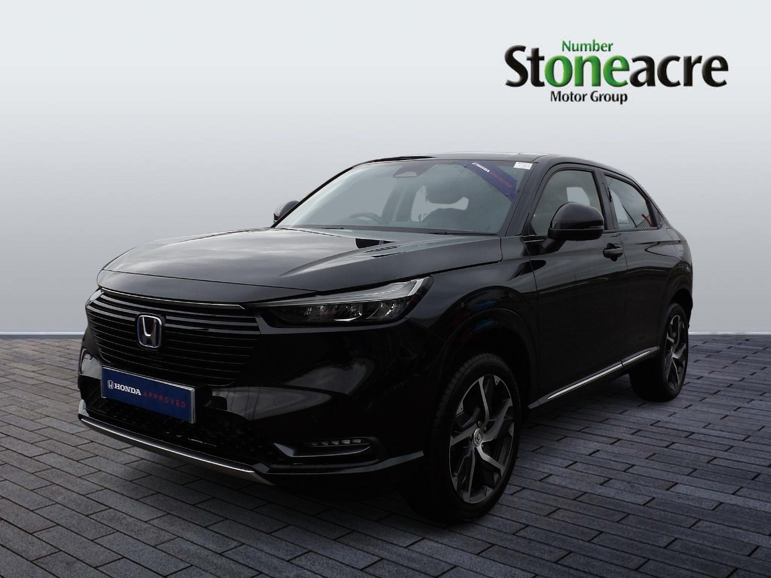 Used Honda HR-V 2022 for sale - 77074701: Photo 7