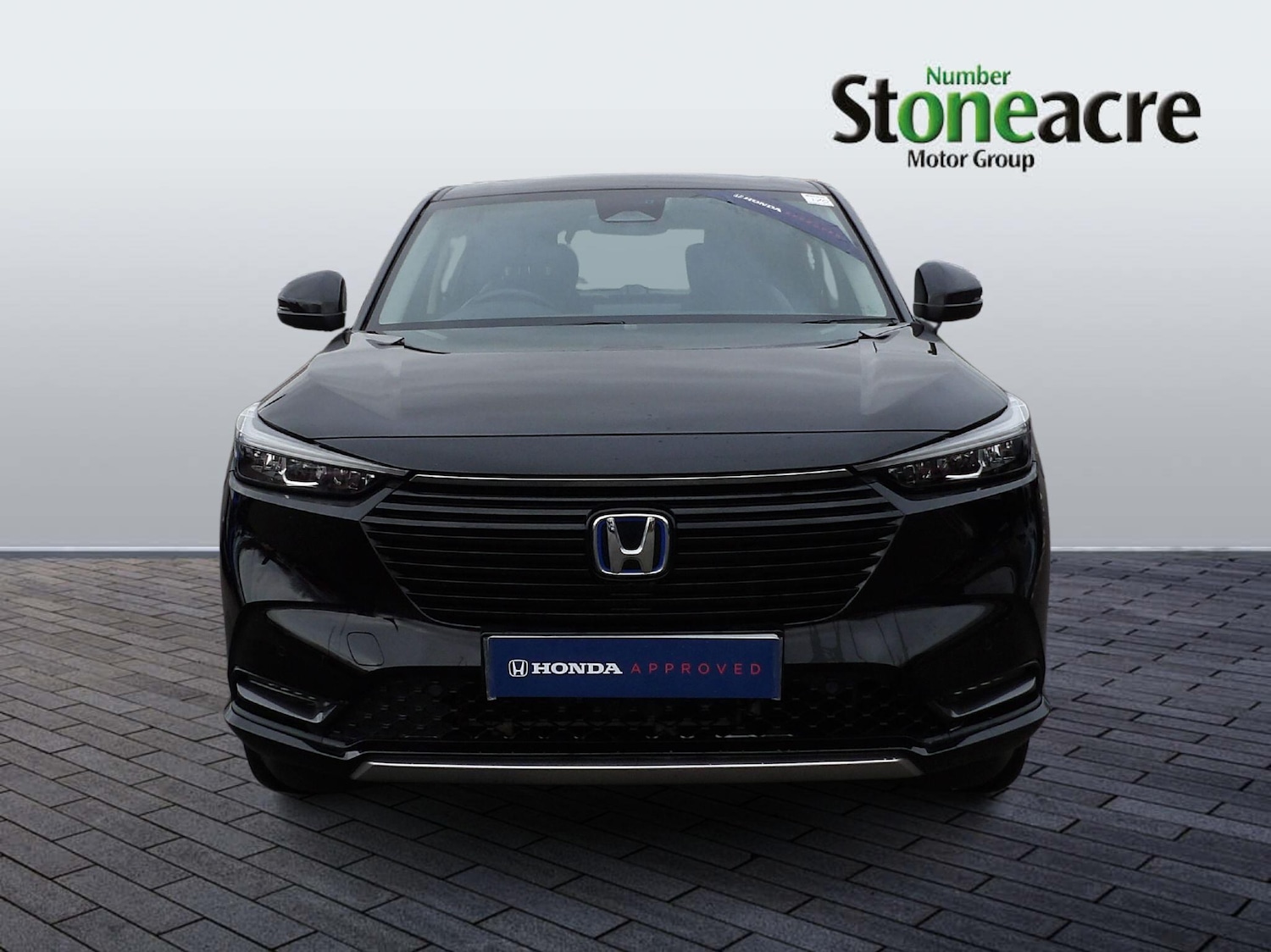 Used Honda HR-V 2022 for sale - 77074701: Photo 8