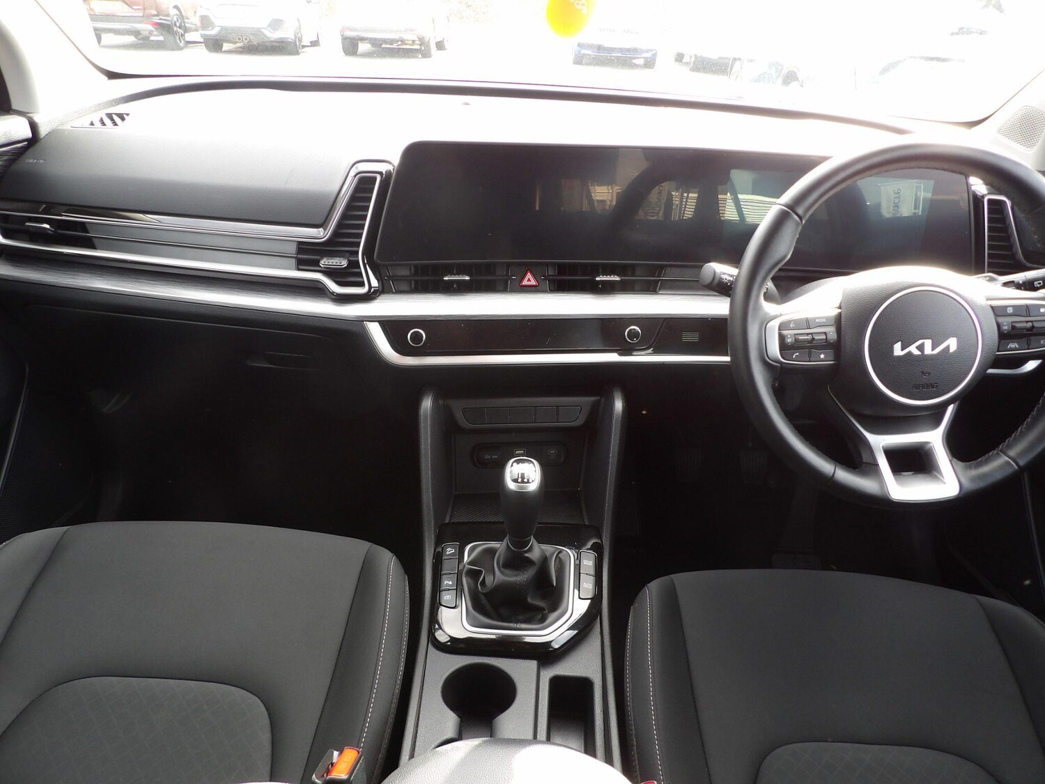 Used Kia Sportage 2024 for sale - 77695355: Photo 10