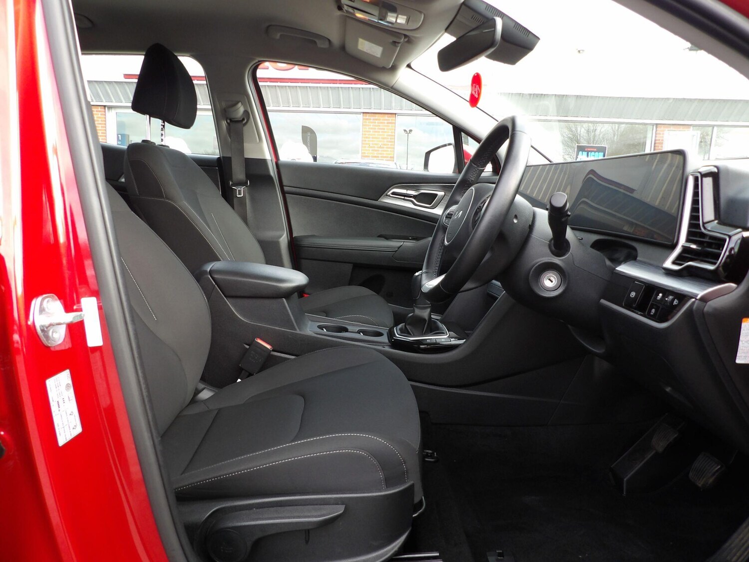 Used Kia Sportage 2024 for sale - 77695355: Photo 12