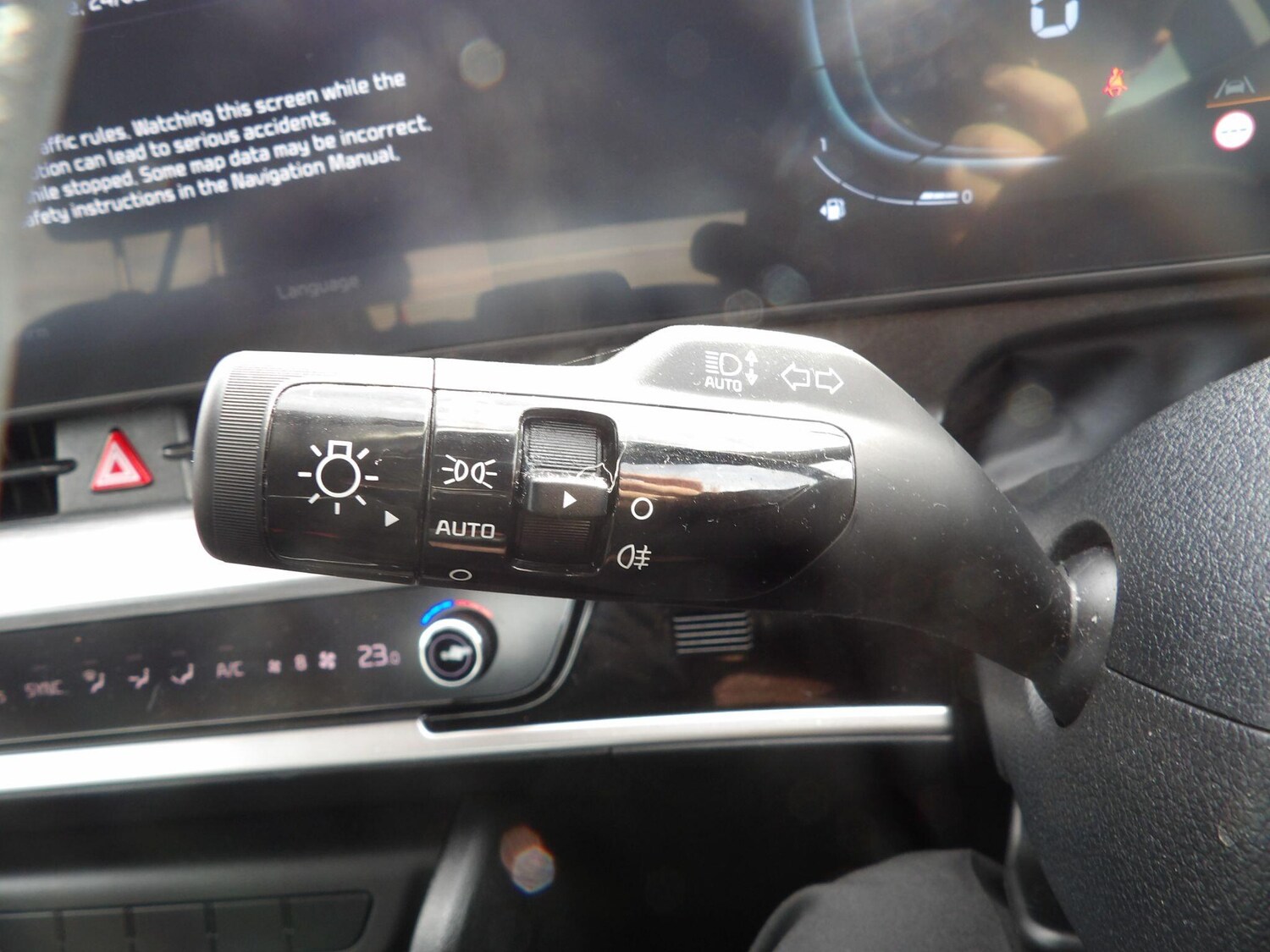 Used Kia Sportage 2024 for sale - 77695355: Photo 19