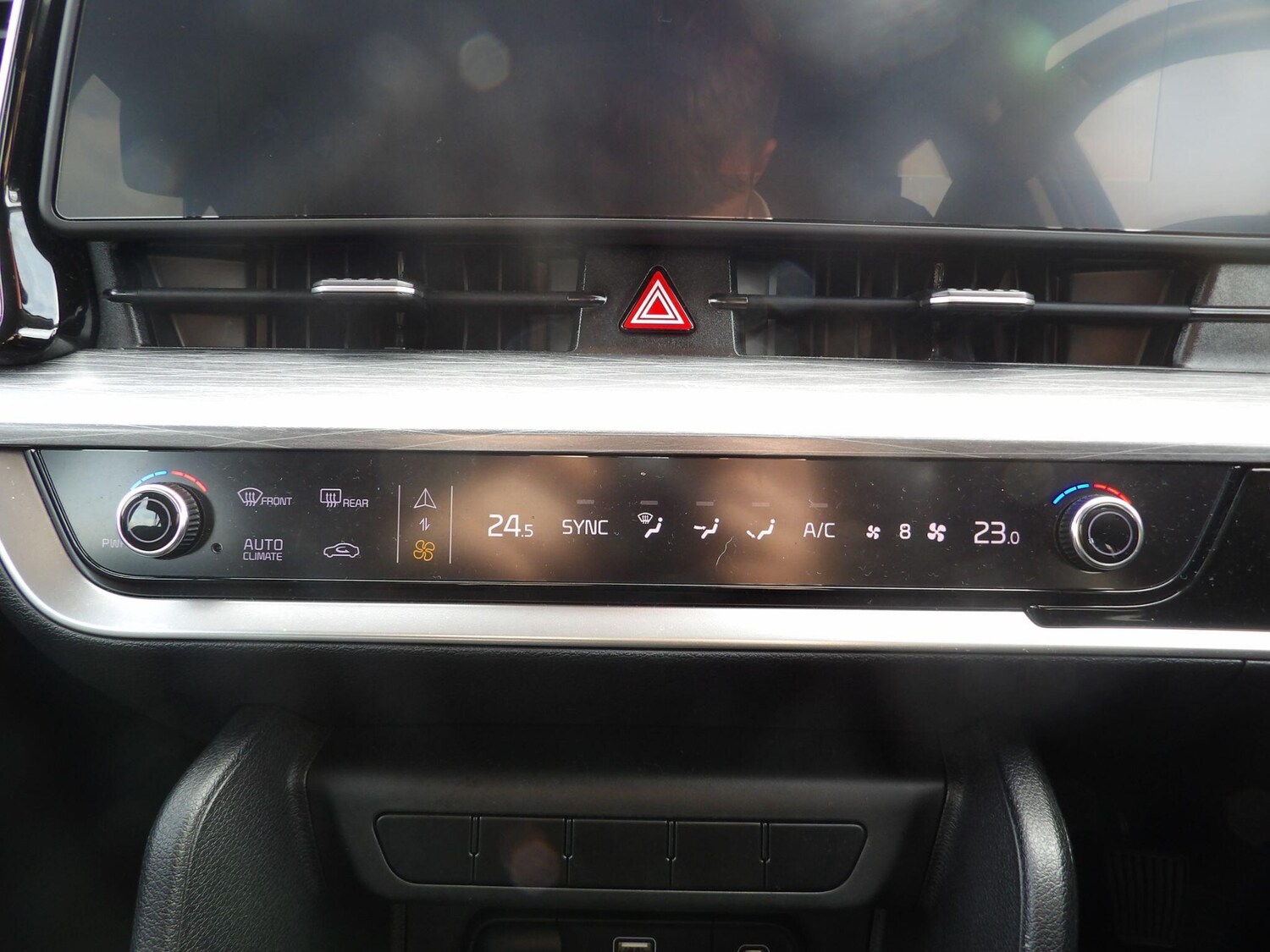 Used Kia Sportage 2024 for sale - 77695355: Photo 23