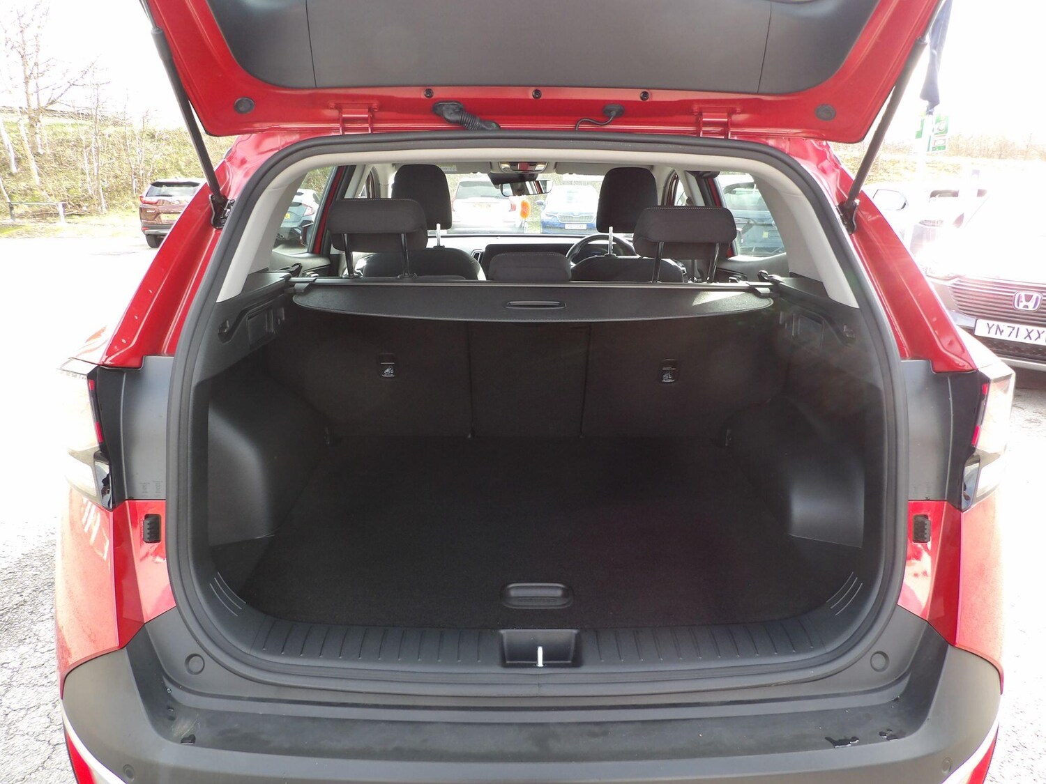 Used Kia Sportage 2024 for sale - 77695355: Photo 27