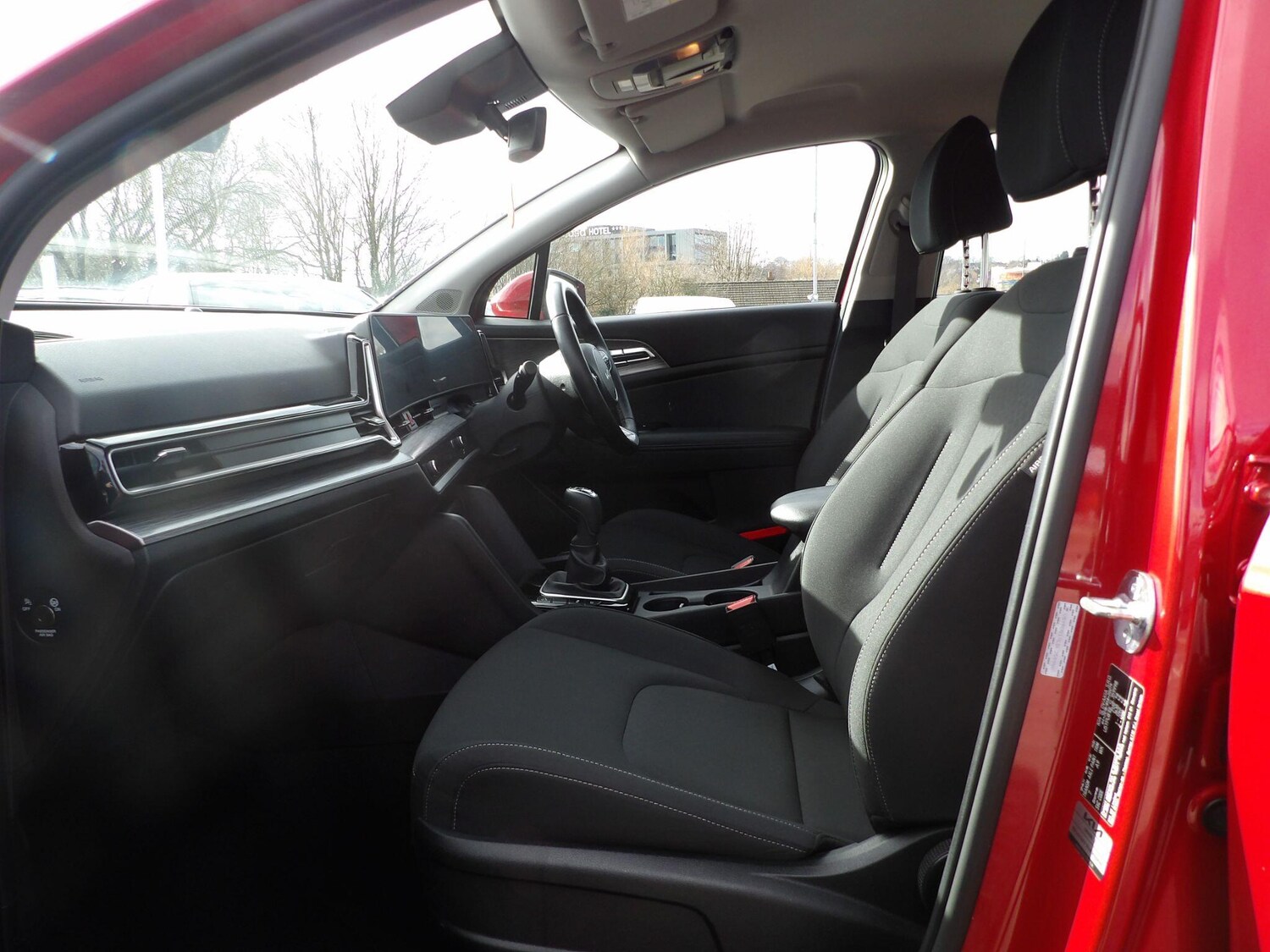 Used Kia Sportage 2024 for sale - 77695355: Photo 28