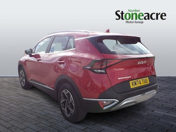 Used Kia Sportage 2024 for sale - 77695355: Photo
