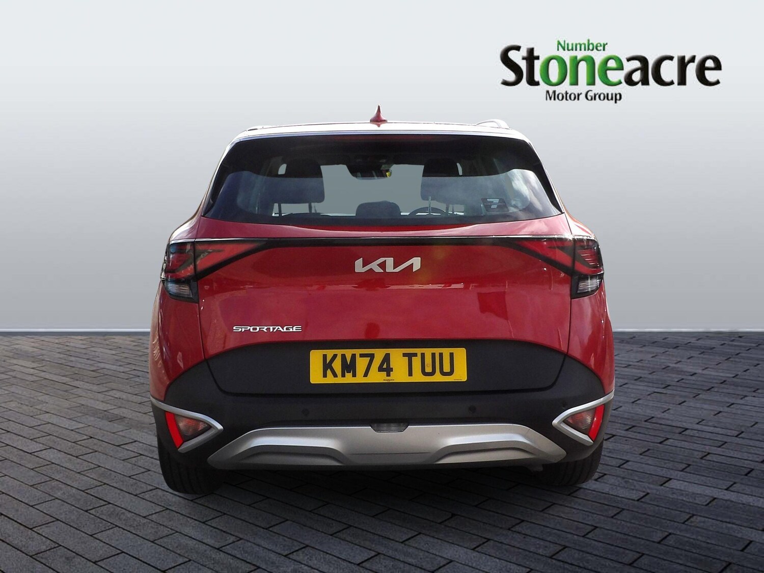 Used Kia Sportage 2024 for sale - 77695355: Photo 6