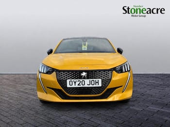 Used Peugeot 208 2020 for sale - 79677609: Photo