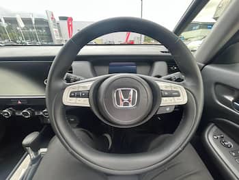 Used Honda Jazz 2024 for sale - 79756181: Photo