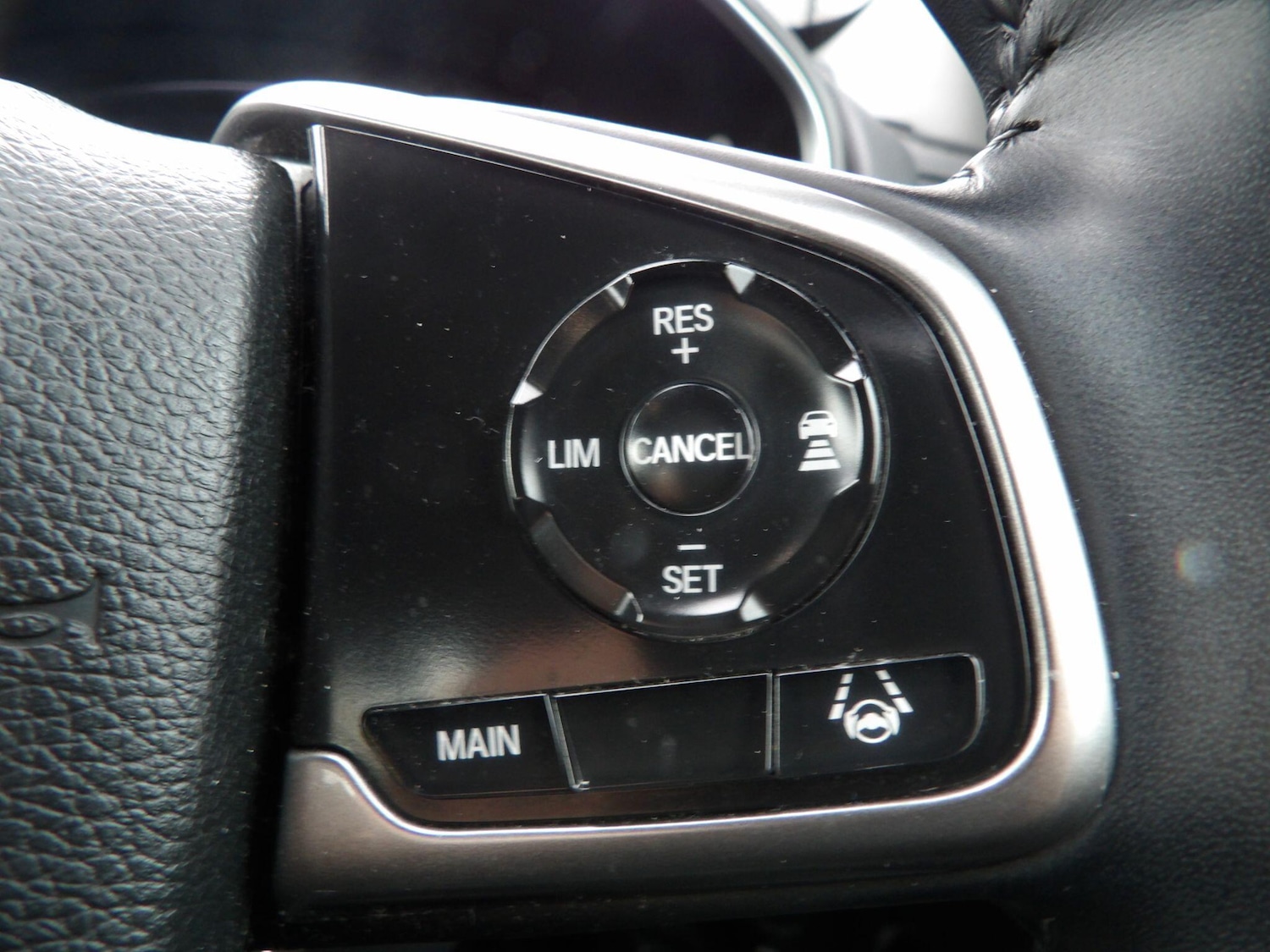 Used Honda CR-V 2019 for sale - 77097371: Photo 18