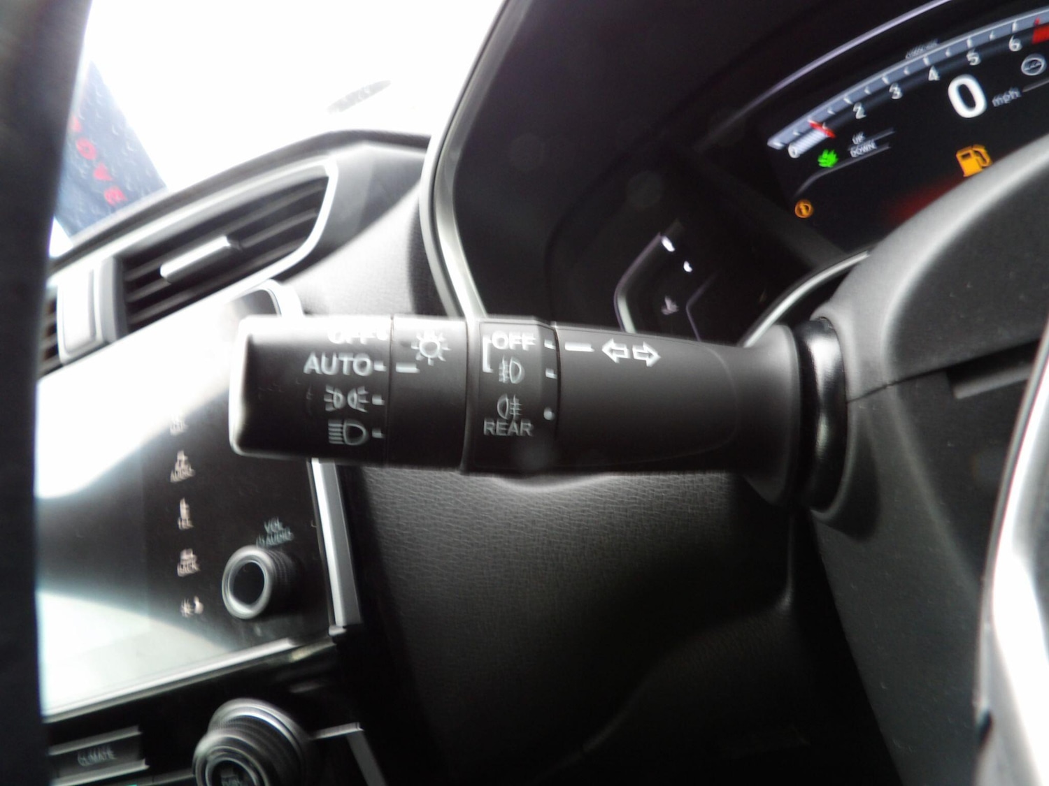 Used Honda CR-V 2019 for sale - 77097371: Photo 20