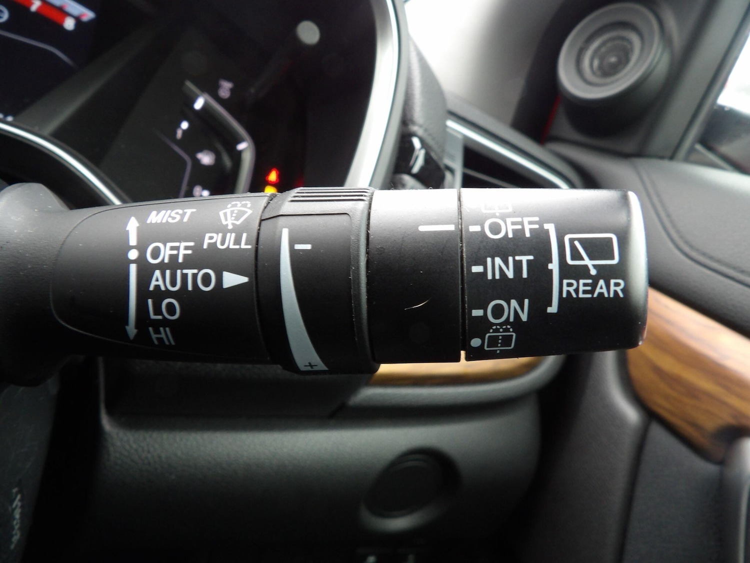 Used Honda CR-V 2019 for sale - 77097371: Photo 21