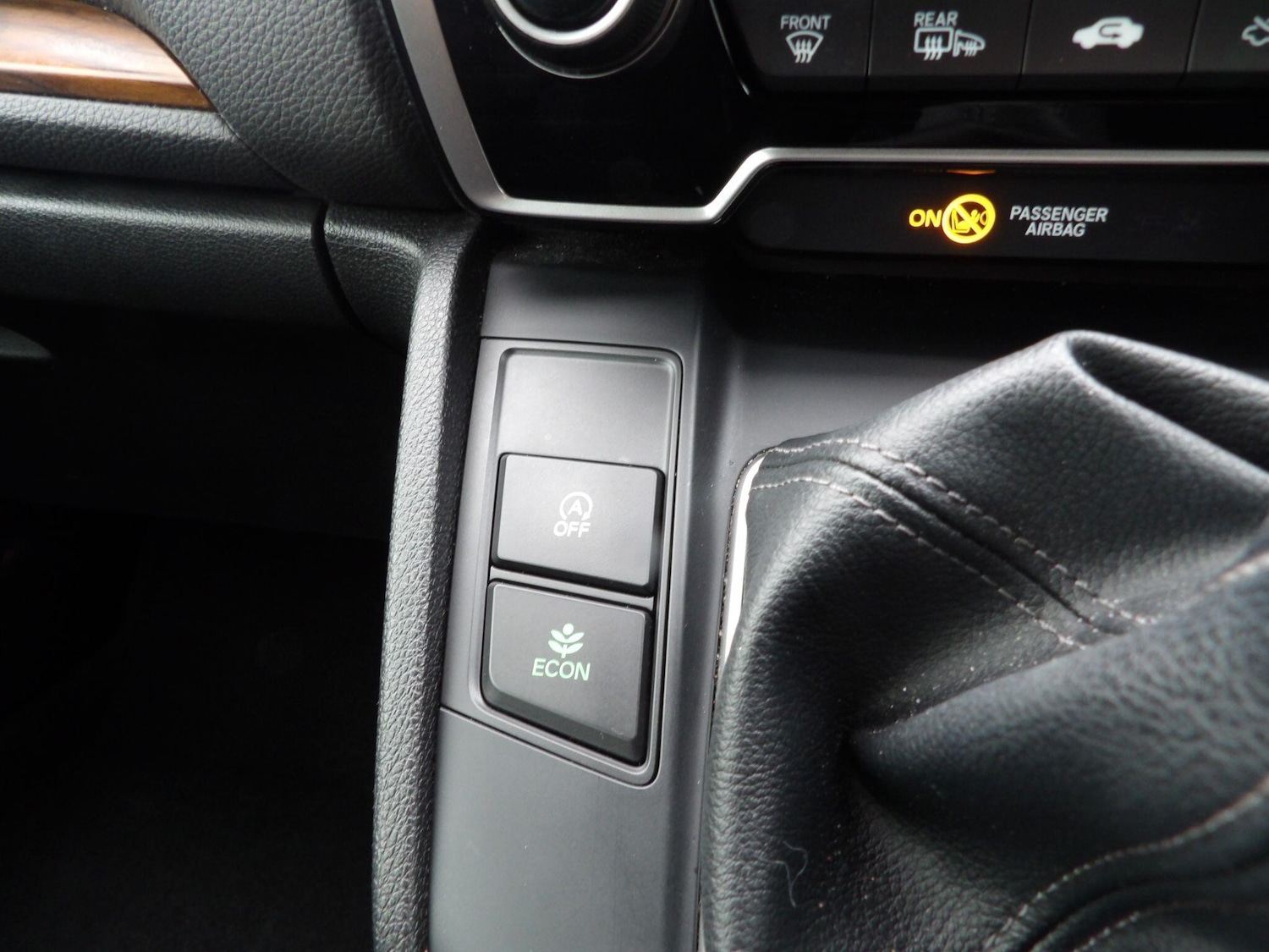 Used Honda CR-V 2019 for sale - 77097371: Photo 25