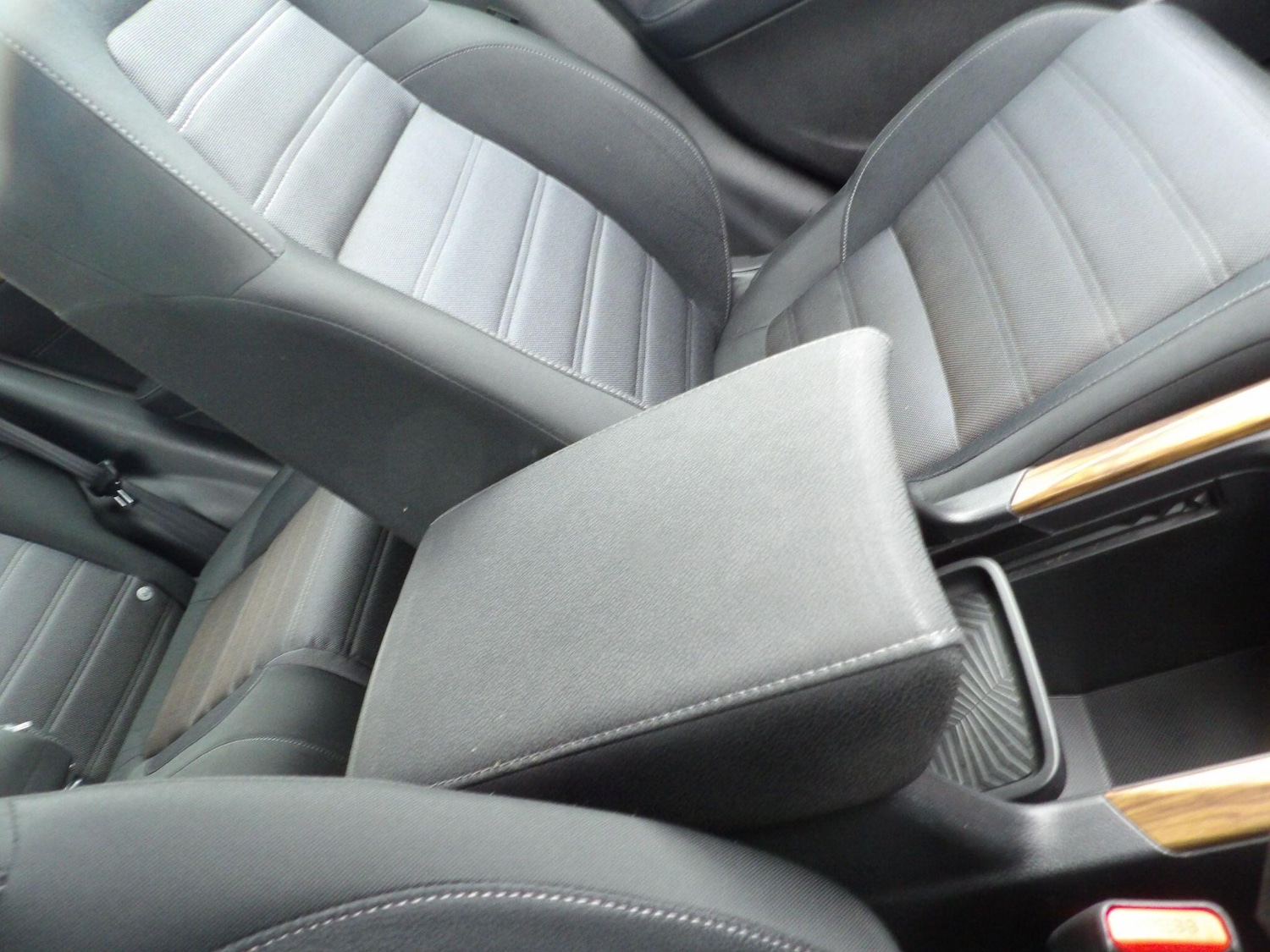 Used Honda CR-V 2019 for sale - 77097371: Photo 30