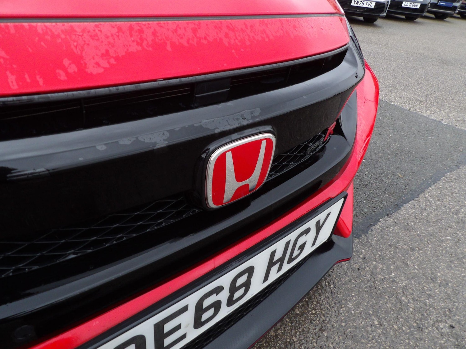 Used Honda Civic for sale - 77426140: Photo 10