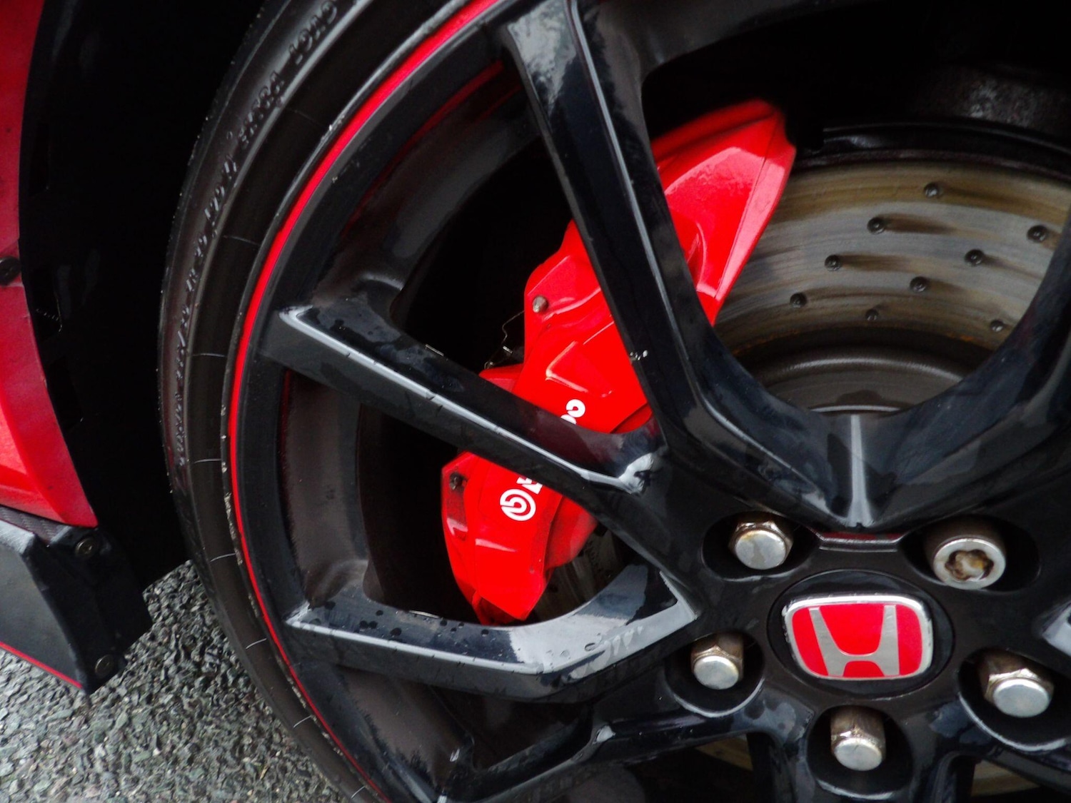 Used Honda Civic for sale - 77426140: Photo 12