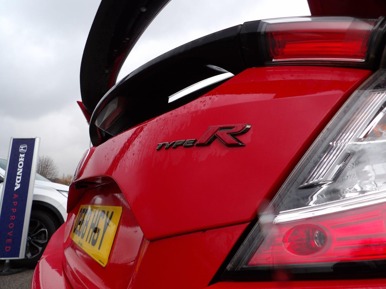 Used Honda Civic for sale - 77426140: Photo 13