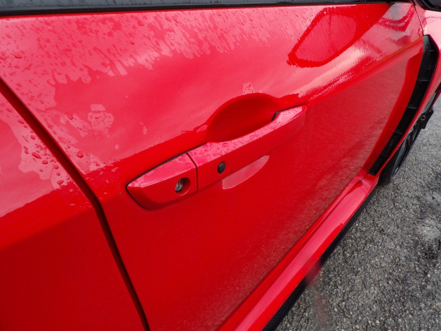 Used Honda Civic for sale - 77426140: Photo 14