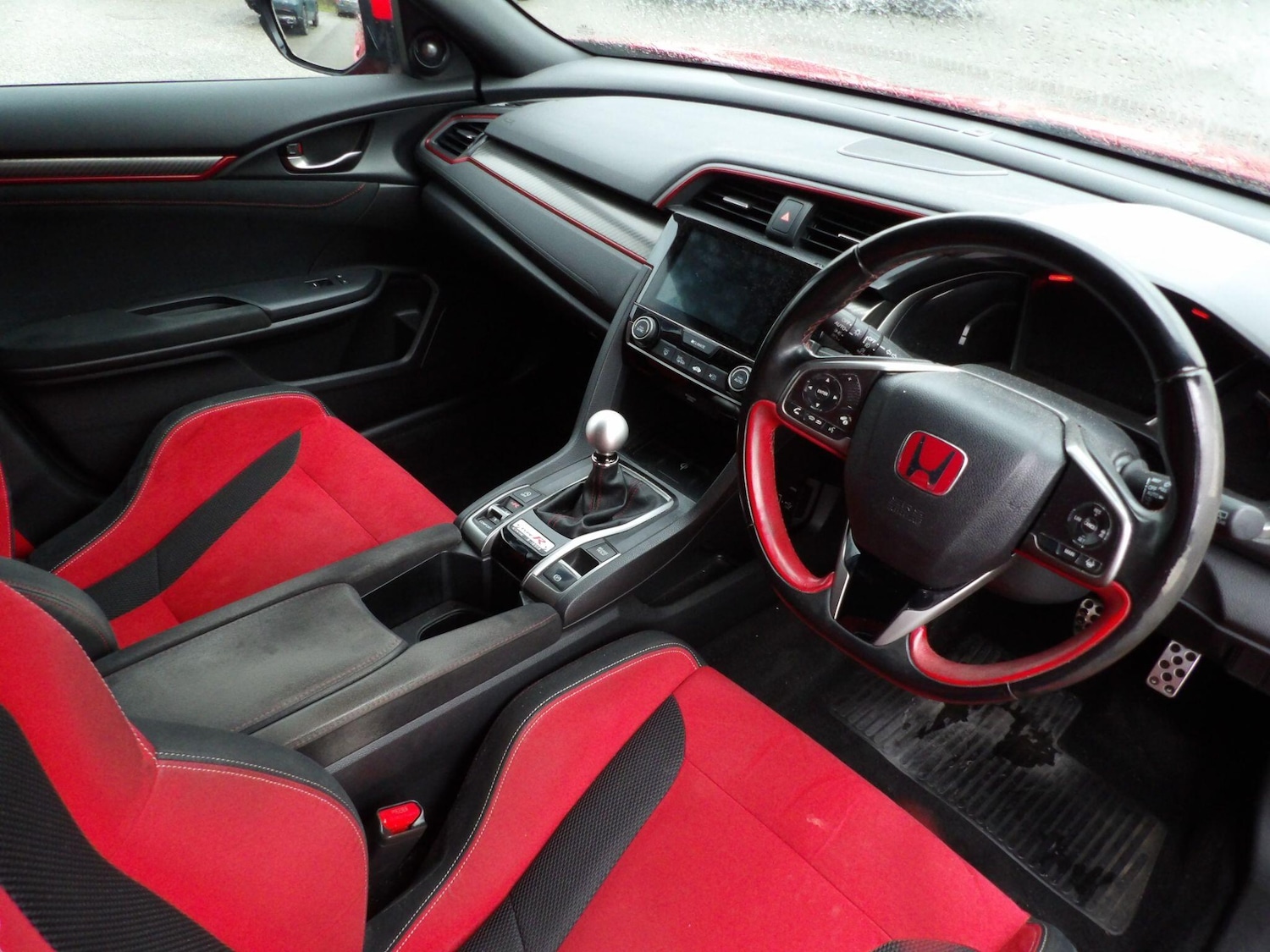 Used Honda Civic for sale - 77426140: Photo 16