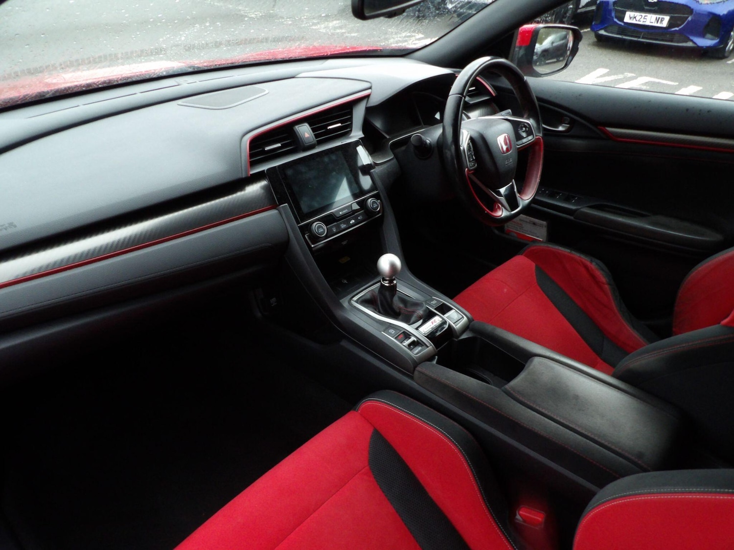 Used Honda Civic for sale - 77426140: Photo 17