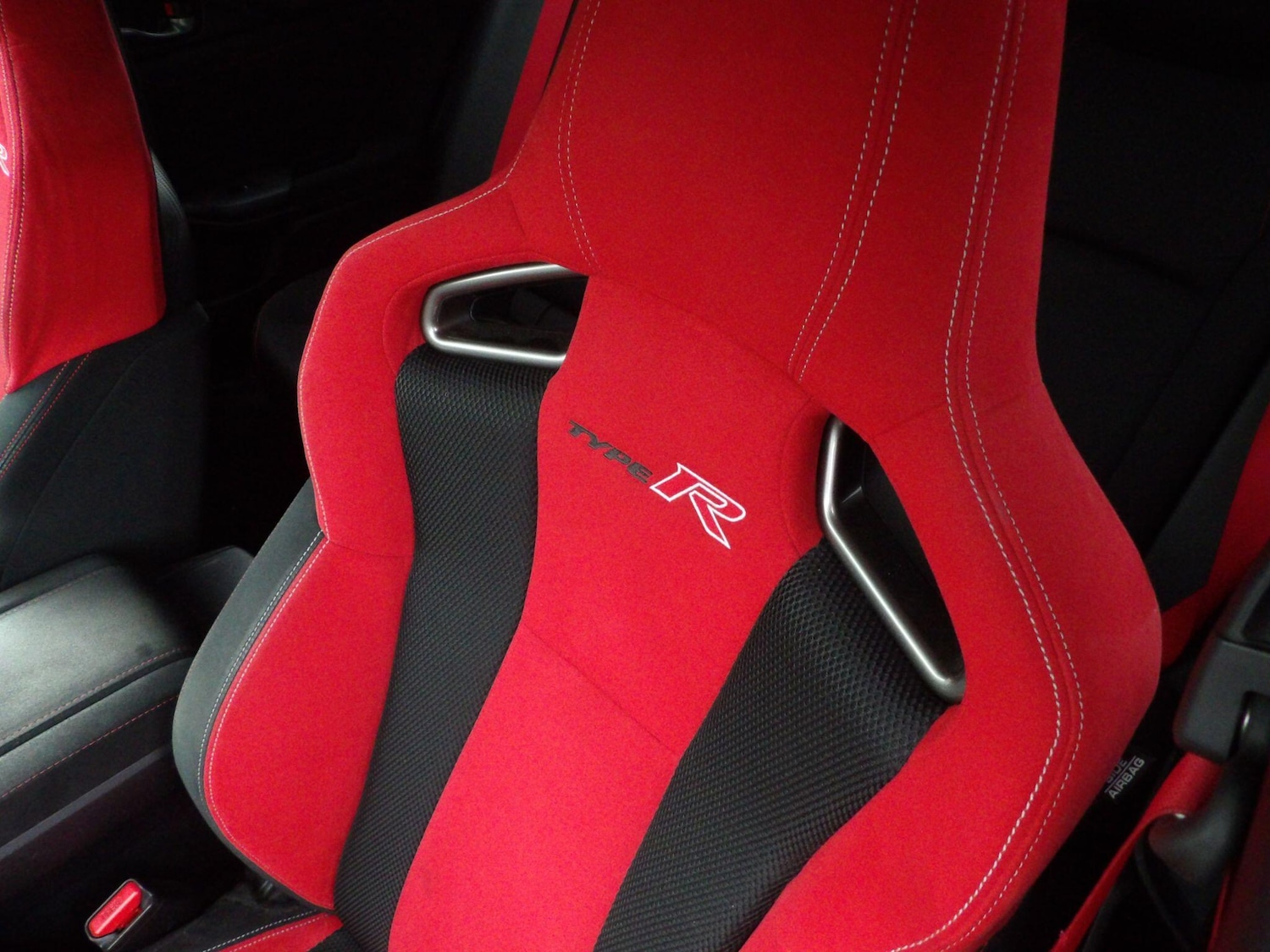 Used Honda Civic for sale - 77426140: Photo 18