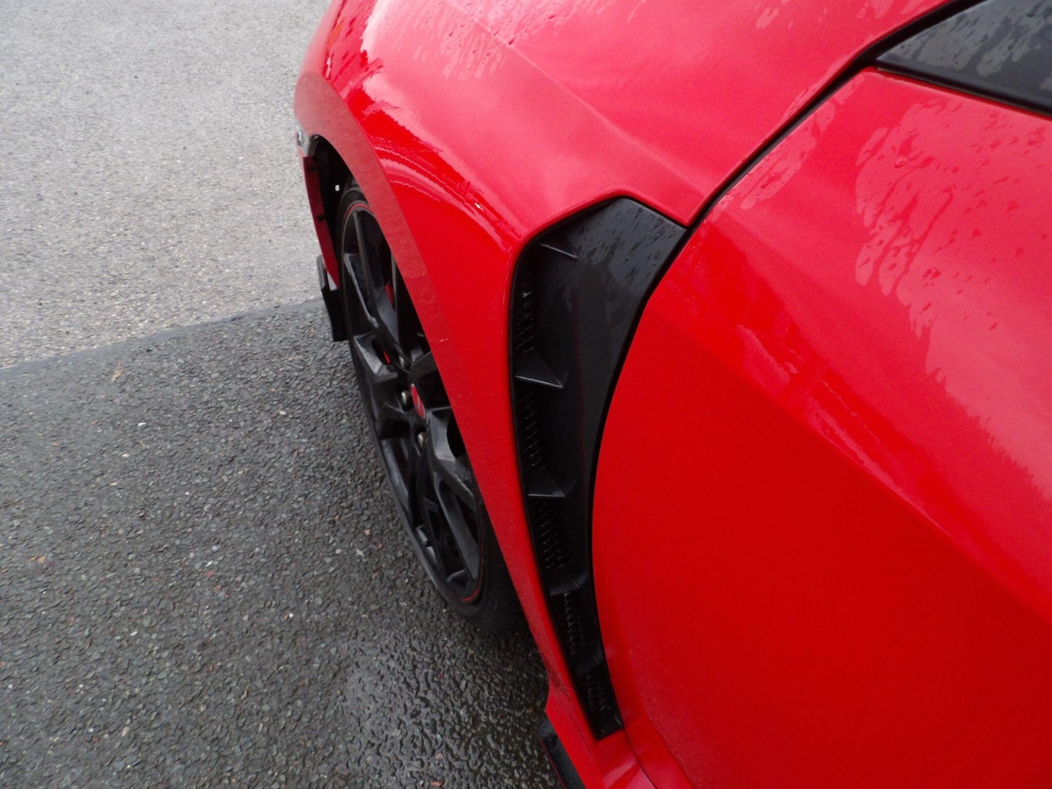 Used Honda Civic for sale - 77426140: Photo 19