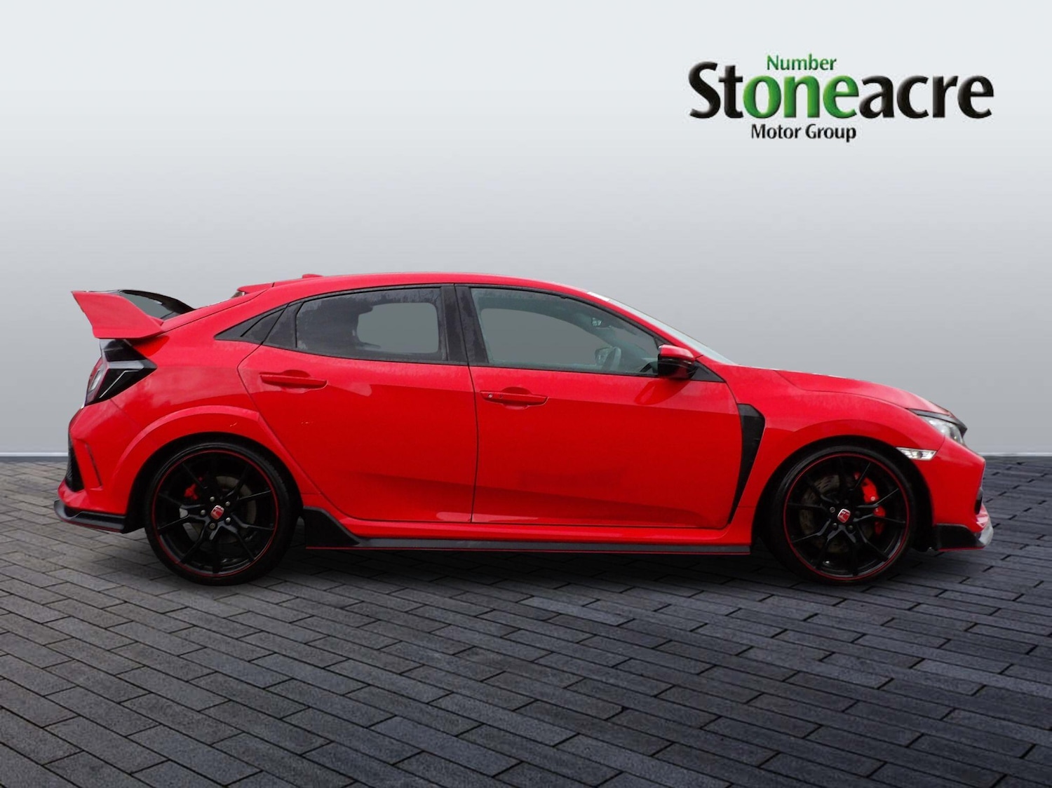 Used Honda Civic for sale - 77426140: Photo 2