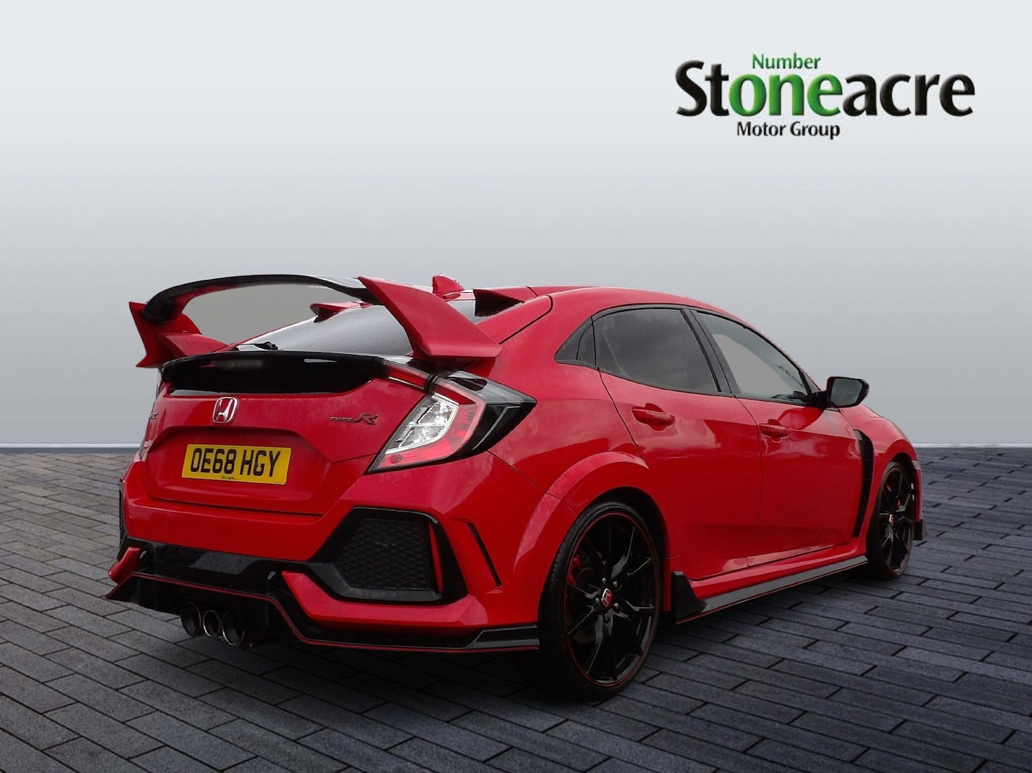 Used Honda Civic for sale - 77426140: Photo 3