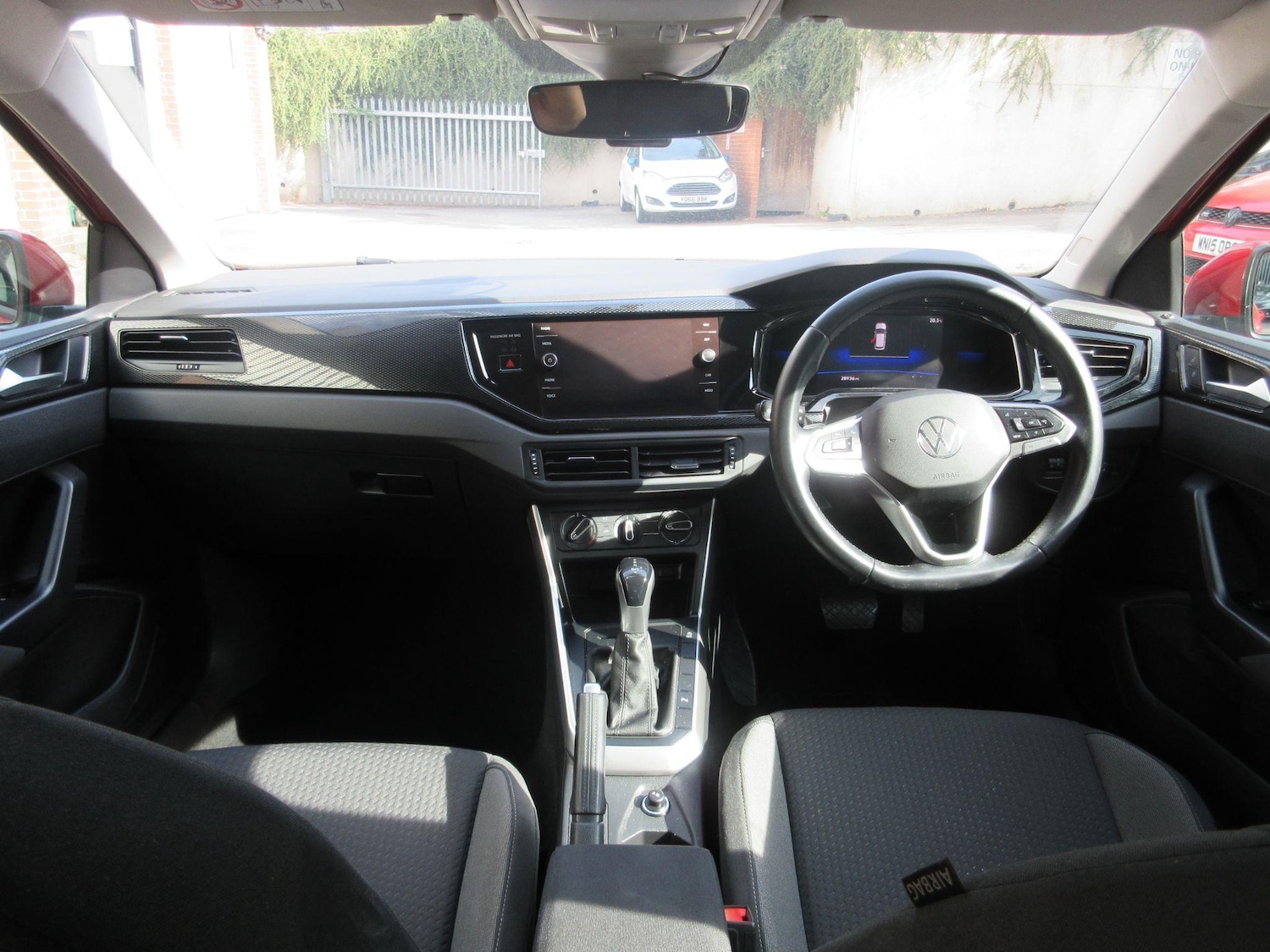 Vehicle 17