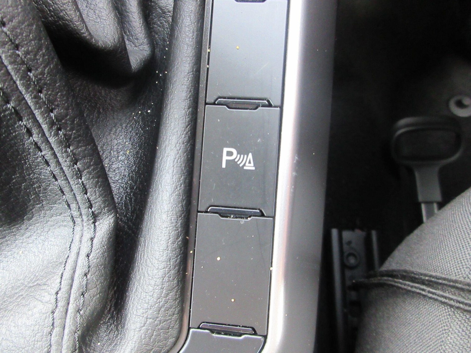 Vehicle 28