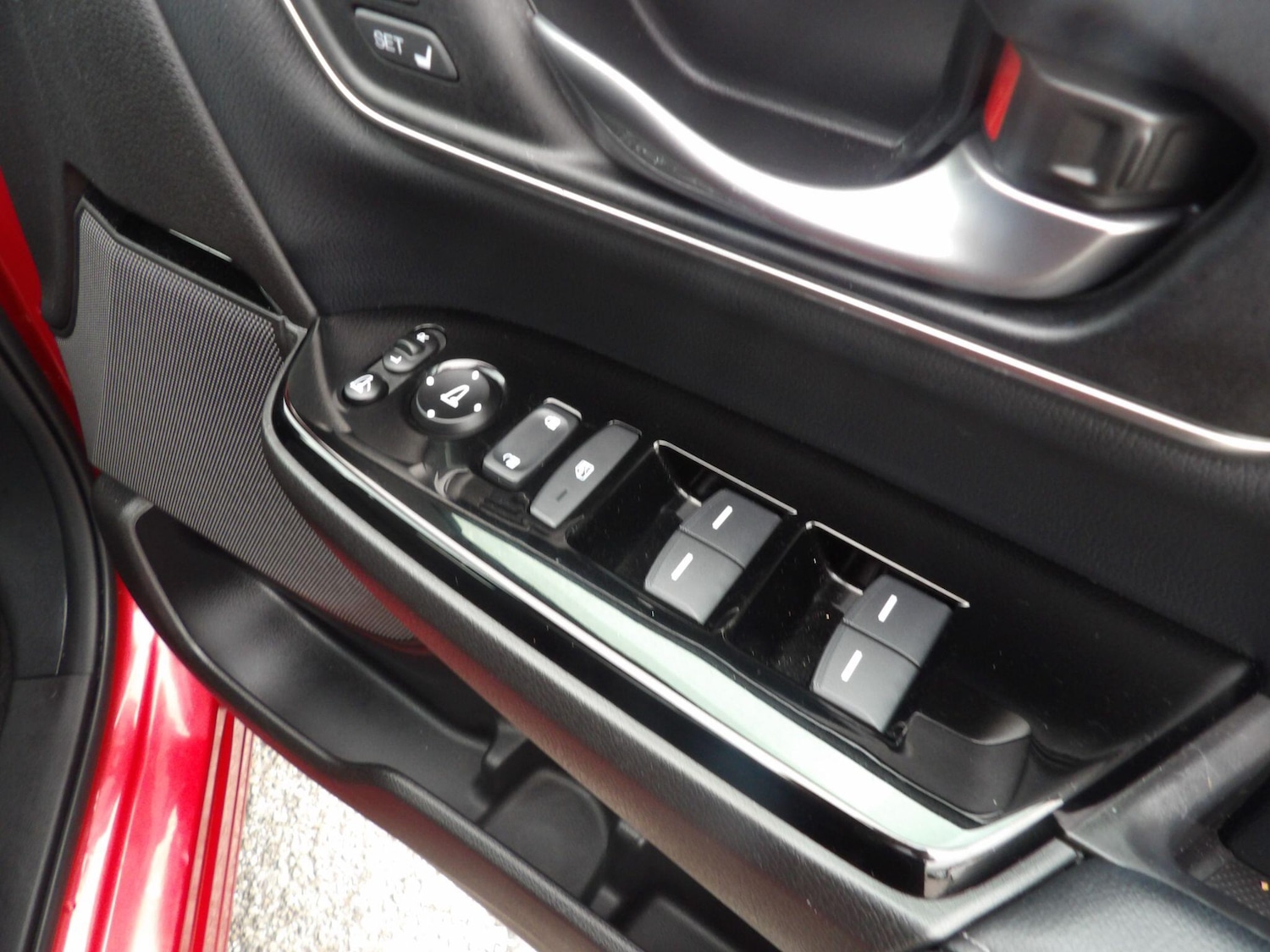 Used Honda CR-V 2021 for sale - 76781237: Photo 18