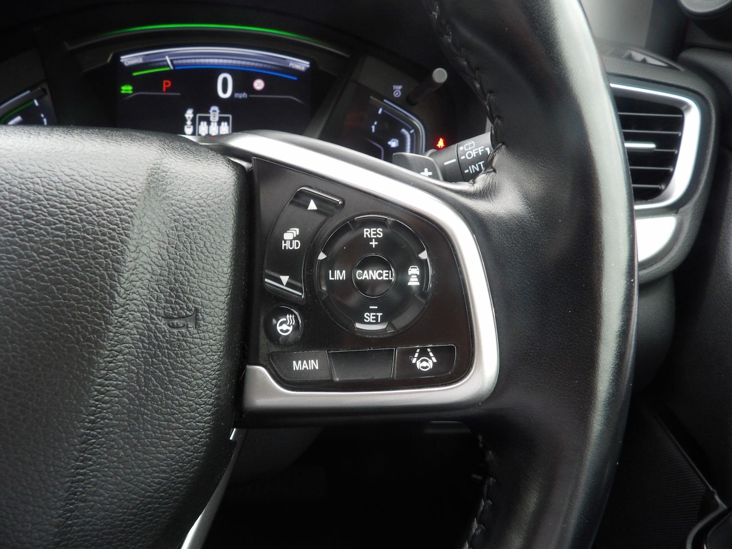 Used Honda CR-V 2021 for sale - 76781237: Photo 22