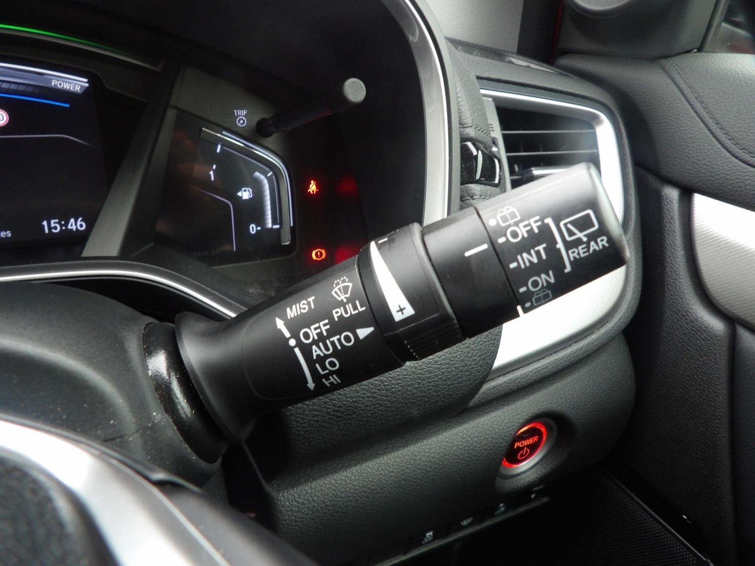 Used Honda CR-V 2021 for sale - 76781237: Photo 23